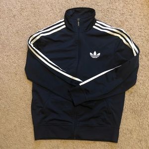Adidas Track Jacket